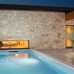 Villa Design Oliba Bale