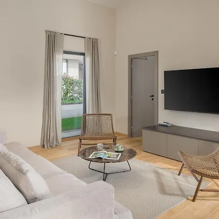 Vila Design Oliba