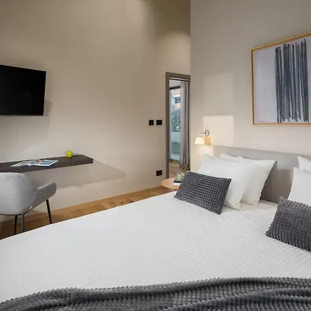 Vila Design Oliba *