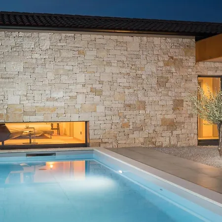 Vila Design Oliba Bale