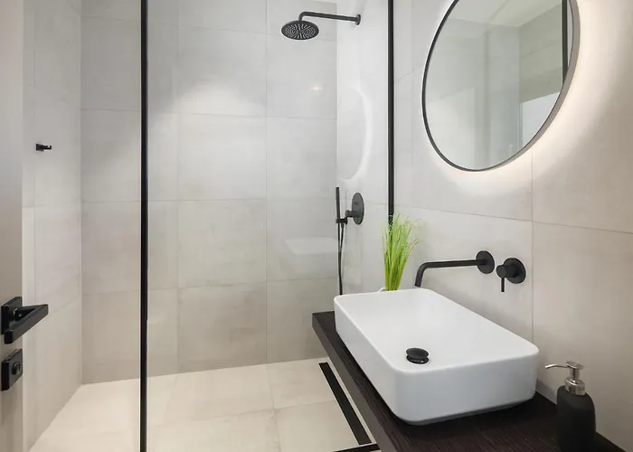 Design Oliba Villa *