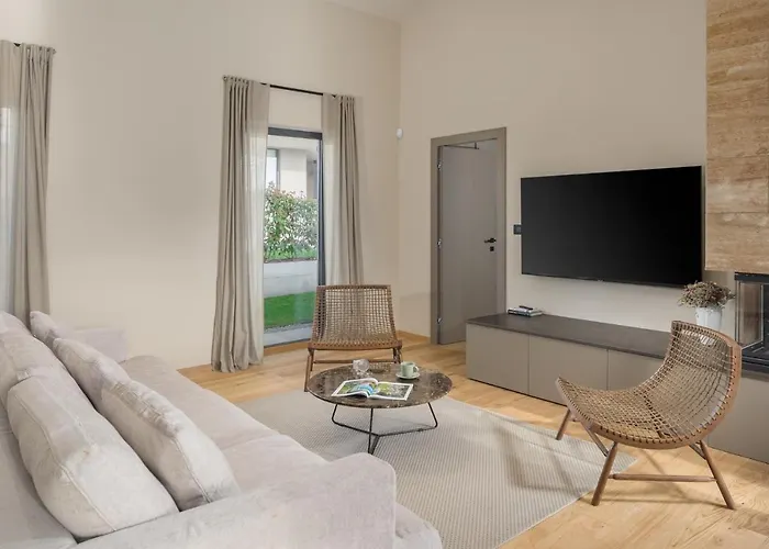 Villa Design Oliba