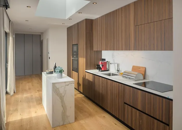 Design Oliba Villa Bale