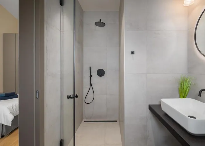 Villa Design Oliba Bale