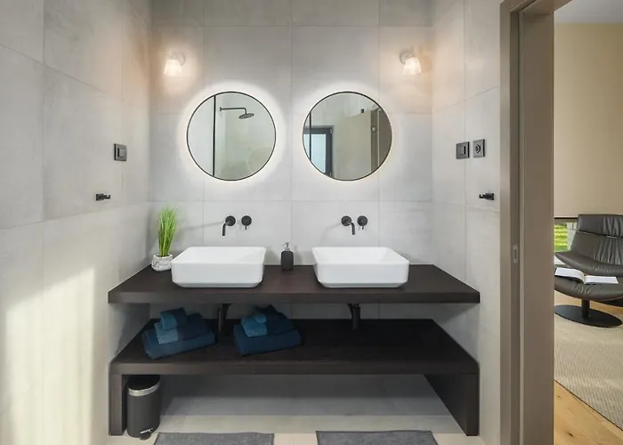 Villa Design Oliba