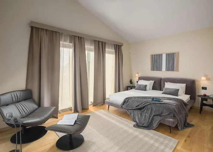 Design Oliba Villa *