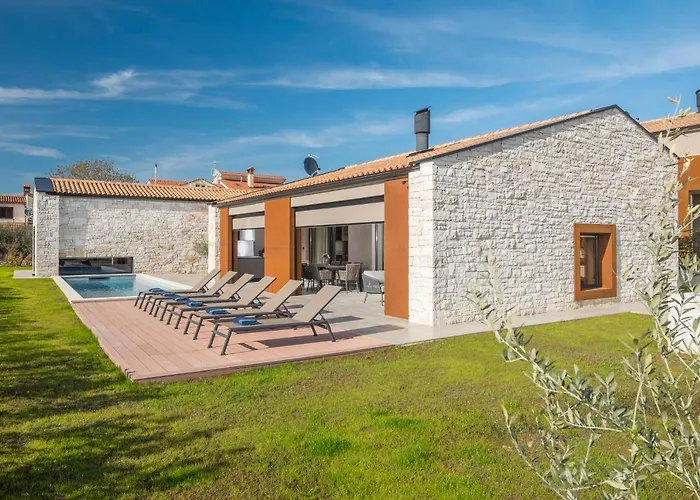 Design Oliba Villa *