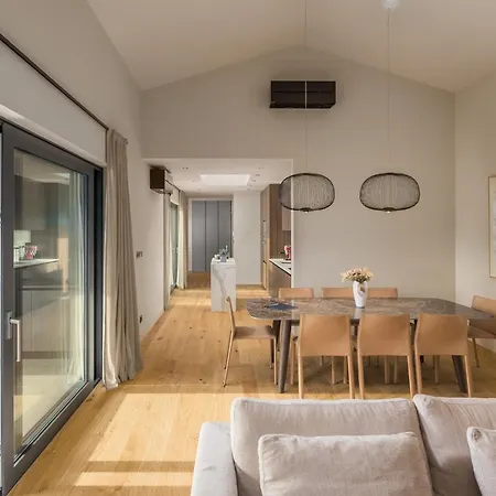 Design Oliba Villa *