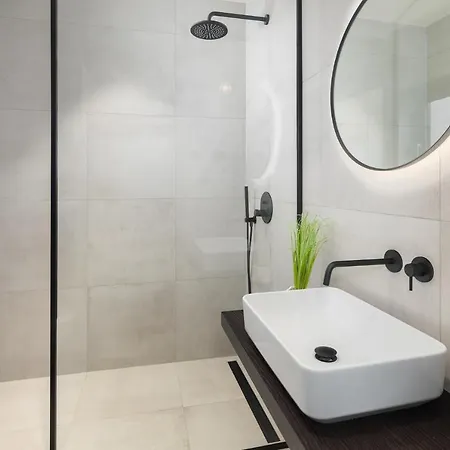 Design Oliba Villa *