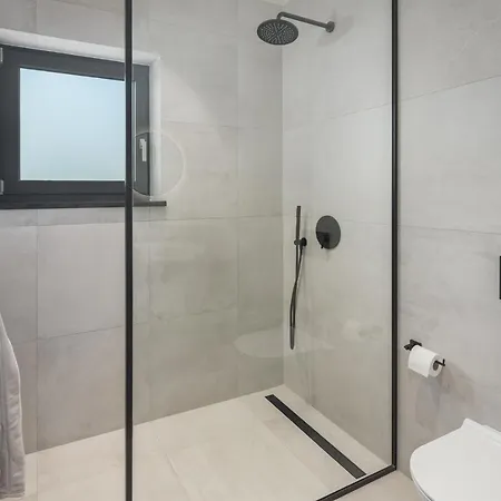 Design Oliba Villa