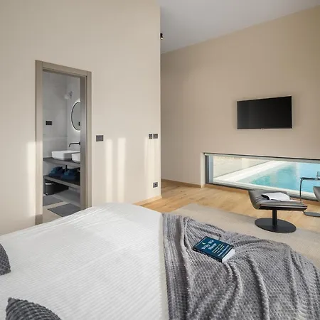 Design Oliba Villa