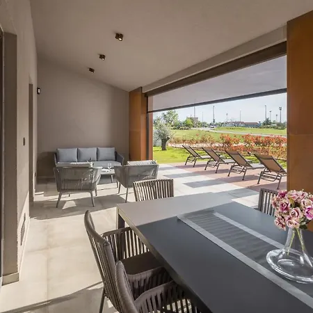 Design Oliba Villa *