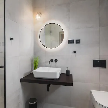 Design Oliba Villa *