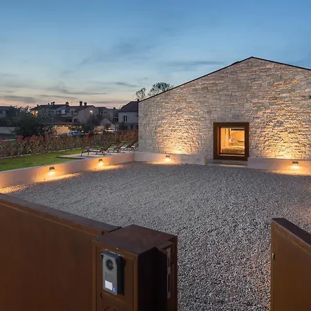 Design Oliba Villa *