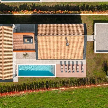 Design Oliba Villa Bale