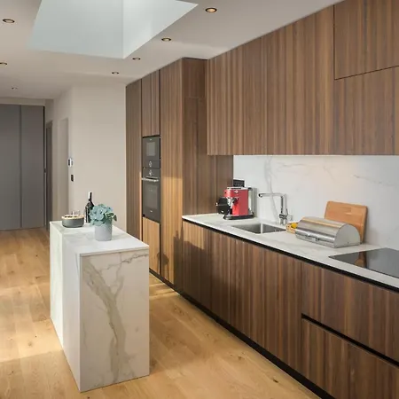 Design Oliba Villa Bale