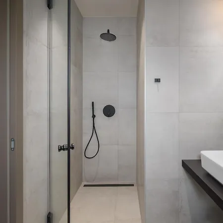Villa Design Oliba Bale