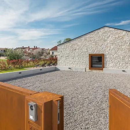 Villa Design Oliba