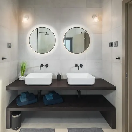 Villa Design Oliba