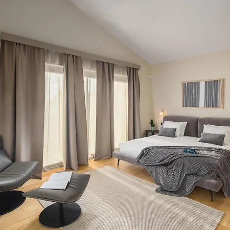 Design Oliba Villa *