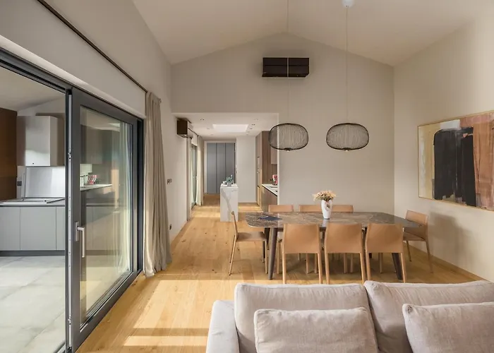 Design Oliba Βίλα *