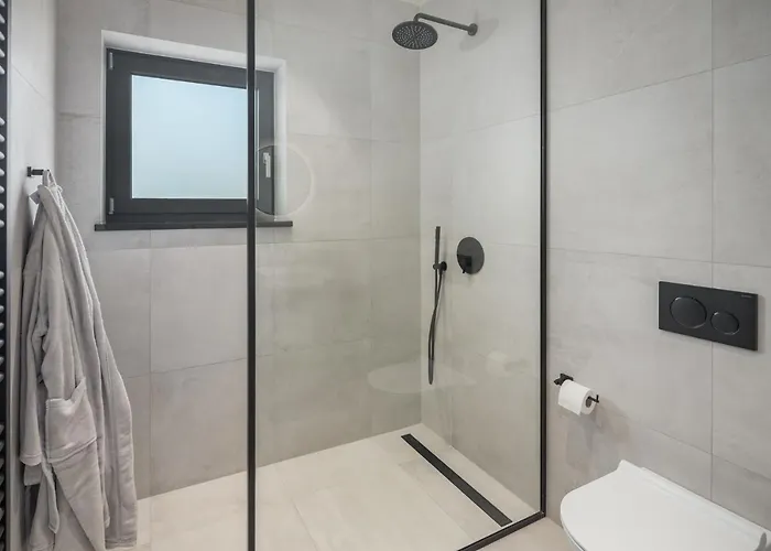 Design Oliba Βίλα