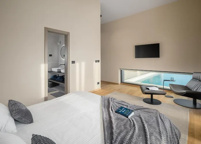 Design Oliba Βίλα