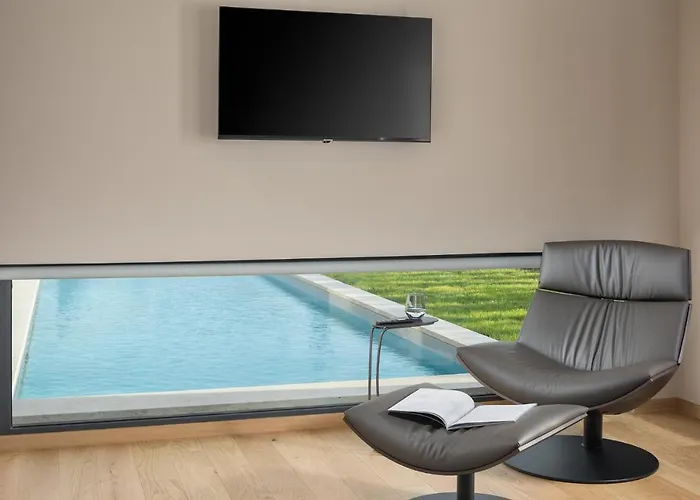 Βίλα Design Oliba