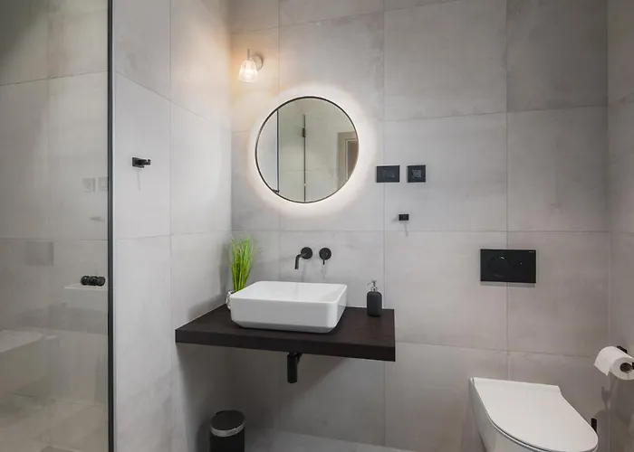 Design Oliba Βίλα *