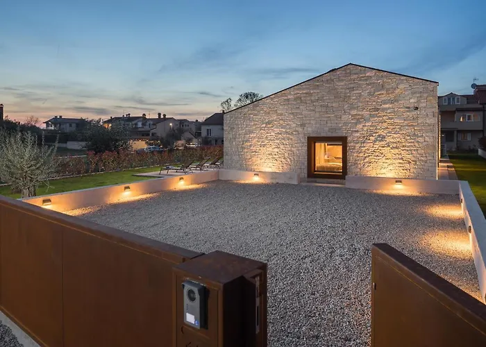 Design Oliba Βίλα *